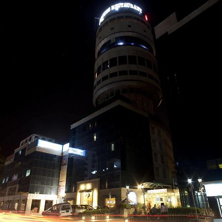 Hotel Om Tower Divisione di Divisione di Jaipur Esterno foto