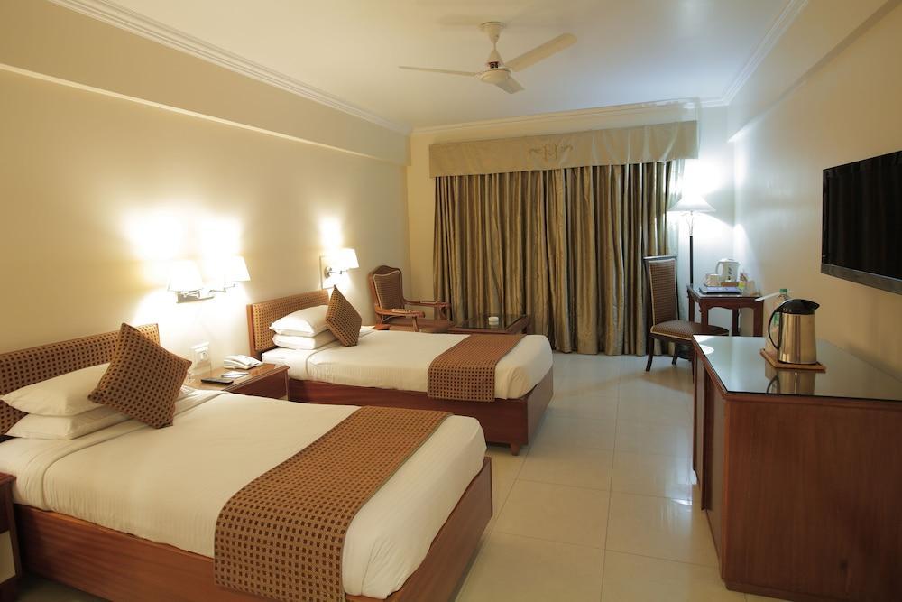 Hotel Om Tower Divisione di Divisione di Jaipur Esterno foto