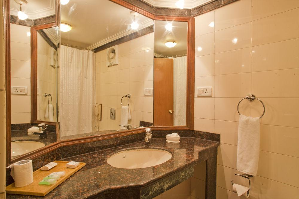 Hotel Om Tower Divisione di Divisione di Jaipur Esterno foto