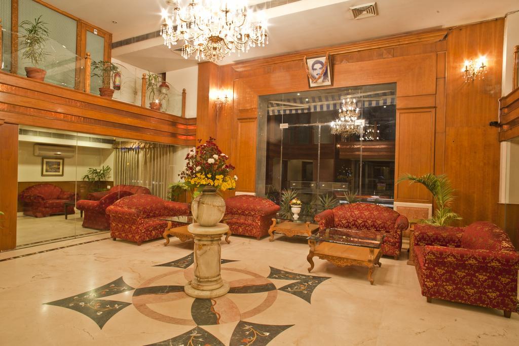 Hotel Om Tower Divisione di Divisione di Jaipur Esterno foto