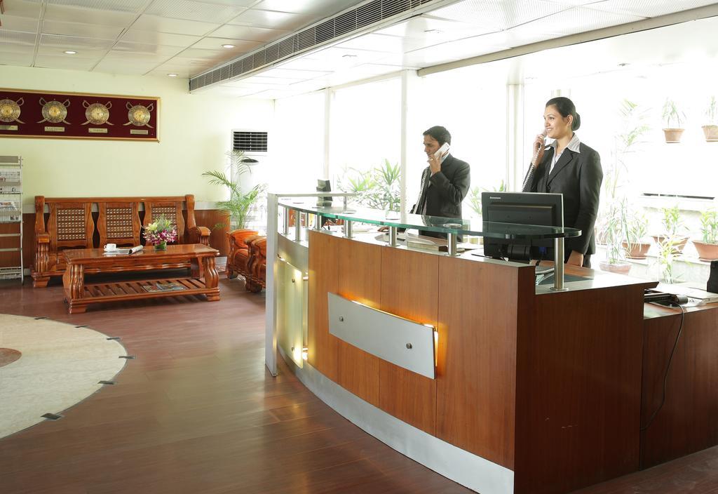 Hotel Om Tower Divisione di Divisione di Jaipur Esterno foto