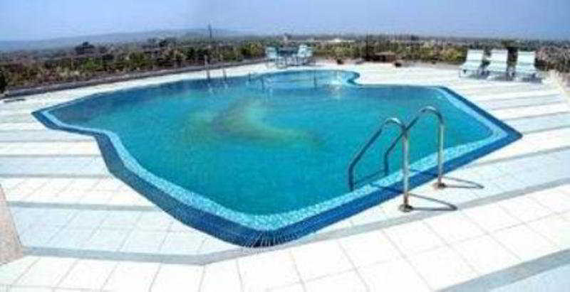 Hotel Om Tower Divisione di Divisione di Jaipur Esterno foto