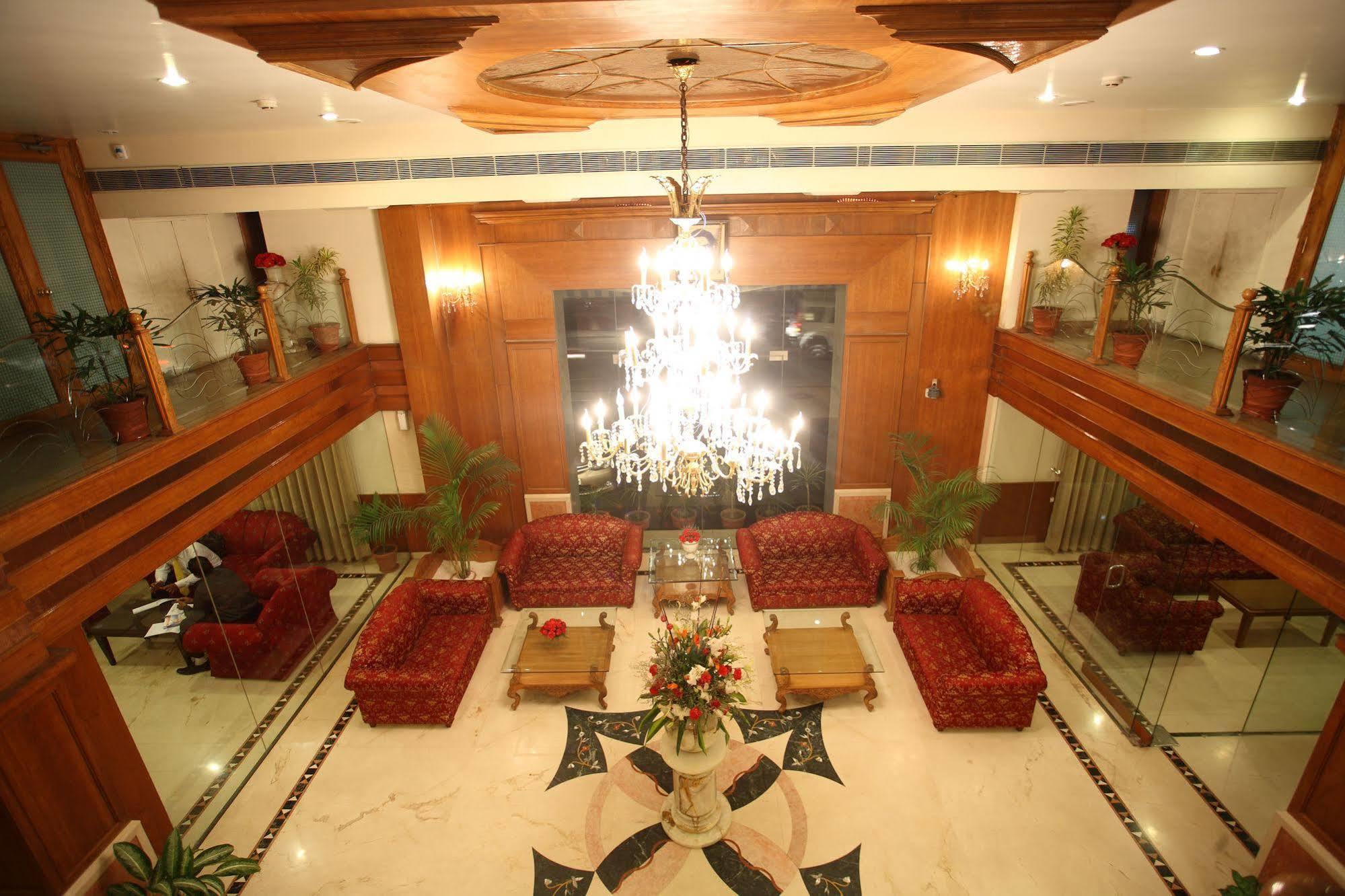 Hotel Om Tower Divisione di Divisione di Jaipur Esterno foto