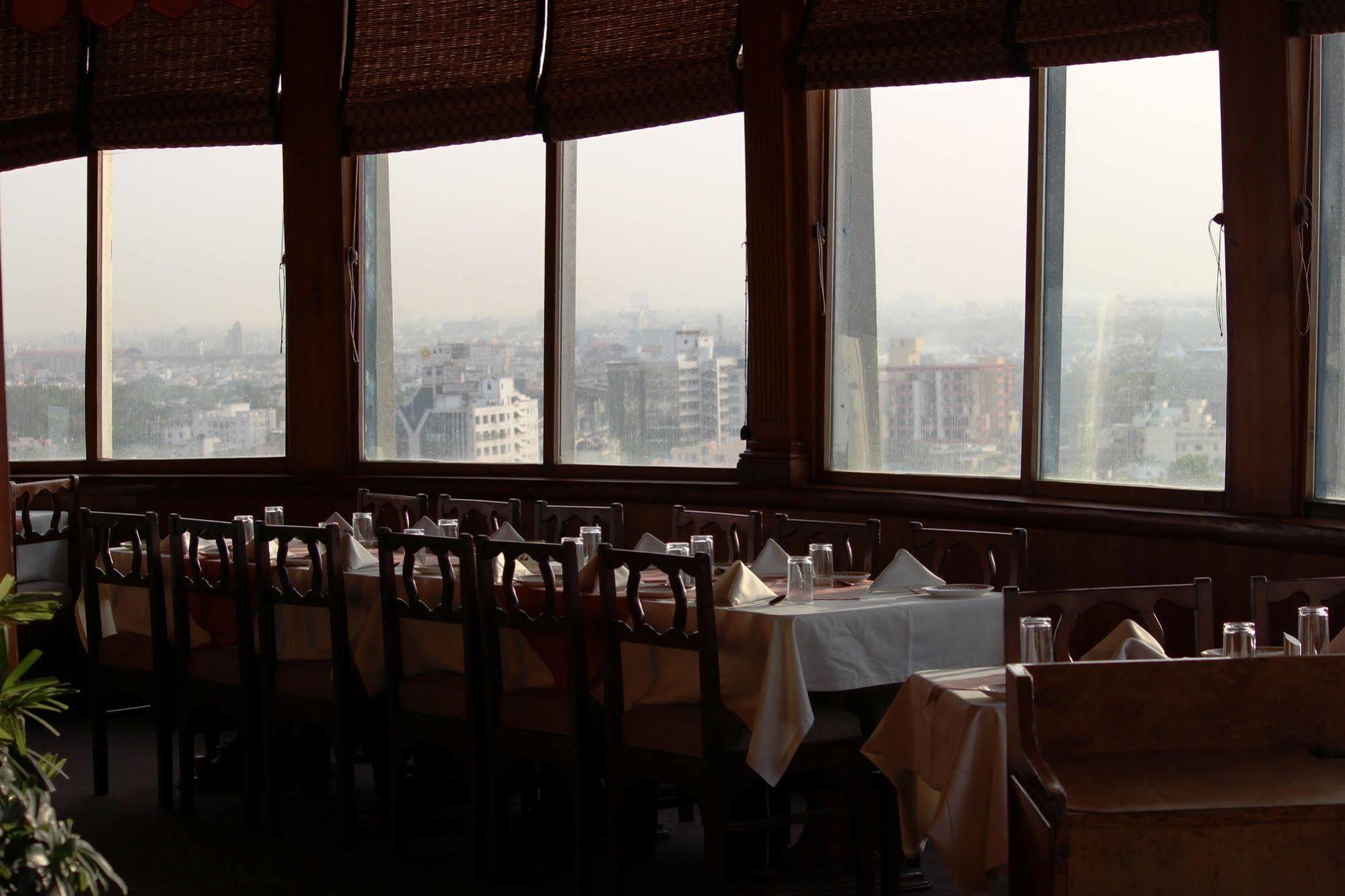 Hotel Om Tower Divisione di Divisione di Jaipur Esterno foto