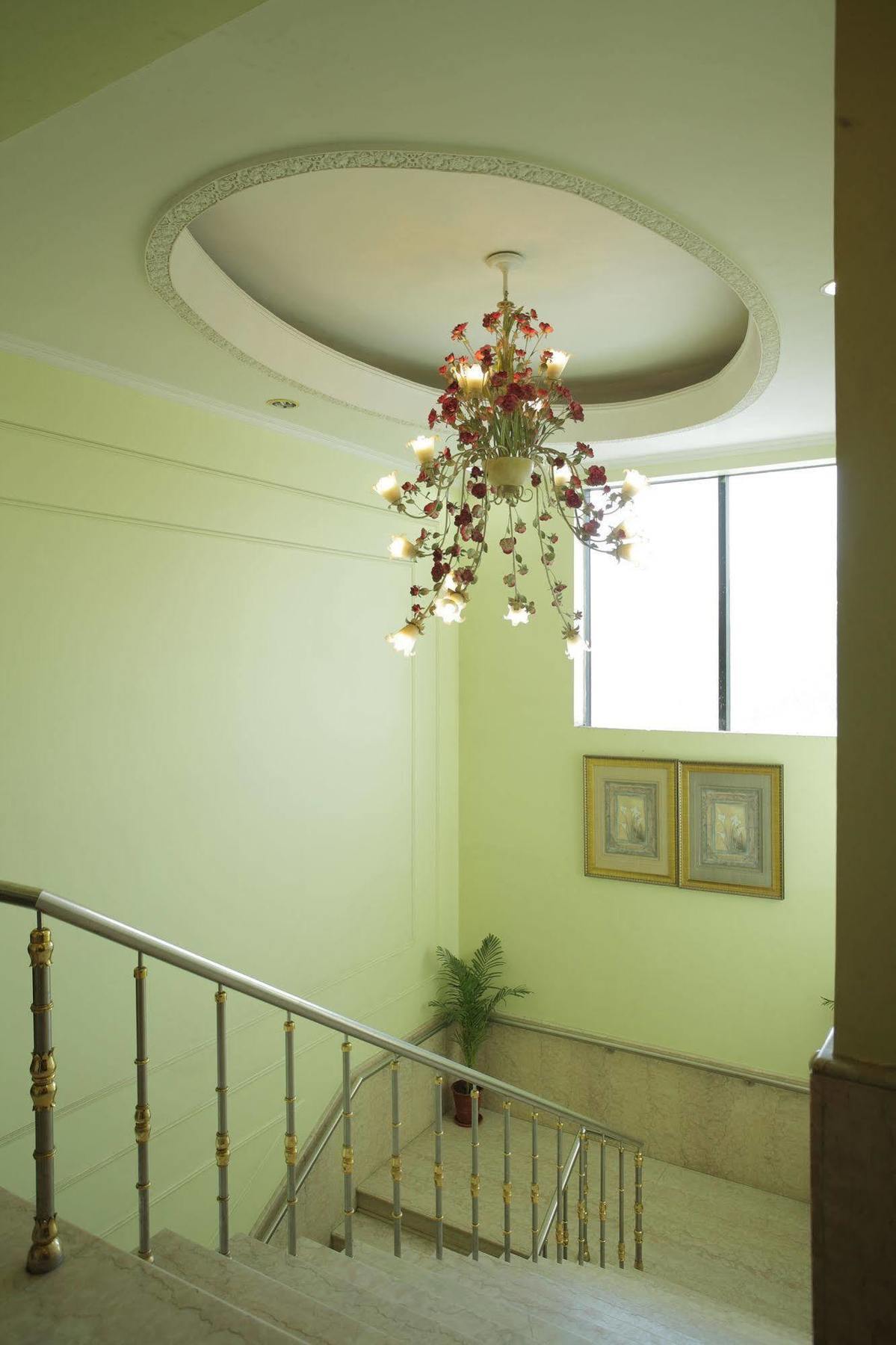 Hotel Om Tower Divisione di Divisione di Jaipur Esterno foto